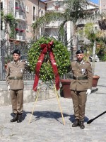 Camerota e la Giornata dell'Amor Patrio (FOTO)
