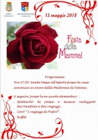 San Giovanni a Piro: i piccoli del catechismo festeggiano le mamme!