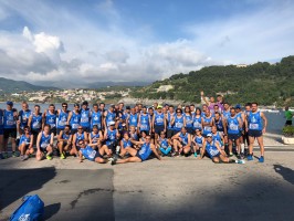 La Cilento Run conquista Il Mito. A Marina di Camerota Paul Tiongik e Lenah Jerotich gli altri vincitori della nona edizione