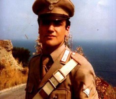 La caserma dei Carabinieri di Torre Orsaia dedicata al Brigadiere Carmine Tripodi. Sabato 19 l'inaugurazione