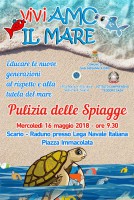 Educazione ambientale: le nuove generazioni di Scario in spiaggia per una giornata di pulizia 