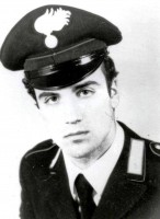 Un ulivo in memoria del Brigadiere Carmine Tripodi