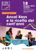 La storia di Ancel Keys rivive a teatro a Celle di Bulgheria