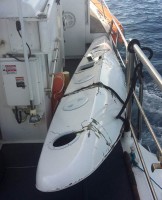 Cilento: ritrovato resto del velivolo scomparso da domenica, nessuna traccia dei dispersi