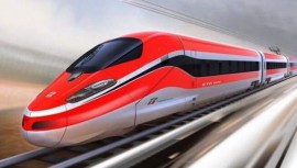 Frecciarossa alla stazione di Centola-Palinuro-Marina di Camerota, l'Ass. di Centola Angela Ciccarini: soddisfatta per l'importante risultato conseguito dalla nostra destinazione turistica