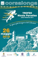 #36Corsalonga...si rinnova la passione a S. Giovanni a Piro