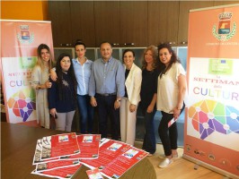 Iniziato a Centola il Festival della Cultura