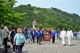 Pietrasanta 2018, la festa raccontata attraverso le immagini