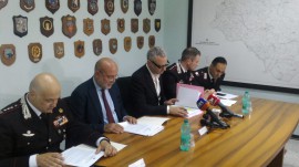San Mauro Cilento: arrestati funzionari pubblici ed amministratori
