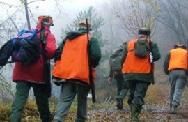 Gestione del problema Cinghiali: operativi 230 selecontrollori del Parco Nazionale del Cilento, Vallo di Diano e Alburni