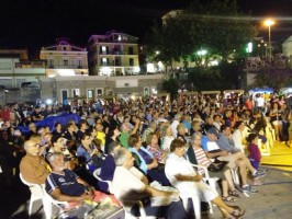 Eventi estate 2018 a Camerota: cultura, religione, sport e divertimento