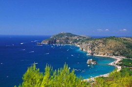 Palinuro, al via un piano strategico per il turismo 