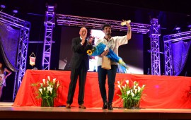 ''FOTO E CORTI DAL CILENTO'' - PREMIO PIETRO DE LUCA 2018, il 16 giugno la serata finale, presso il CineTeatro di Policastro Bussentino