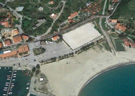 Turismo: nuovo sistema parcheggi nel Comune di Camerota, cambiano le tariffe