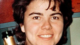 Ventuno anni fa moriva Silvia Ruotolo, vittima innocente della camorra. L'omaggio del poeta Fabio Strinati