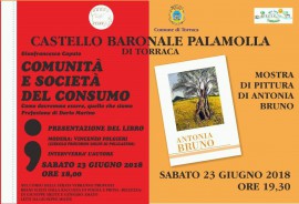 Cultura e arte al Castello di Torraca