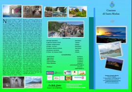 Estate nel Comune di Santa Marina, tutte le iniziative in programma