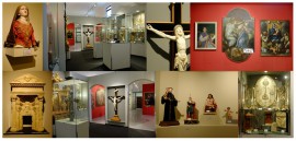 Il Museo Diocesano di Policastro Bussentino apre le porte ai turisti per l'estate 2018