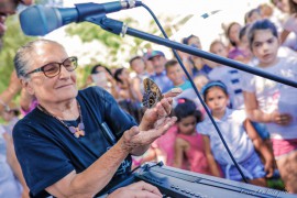 Festa, luce, paesaggio e ricordi nel Doroty Dream Day 2018. Anna Ida Guida conquista il Contest Fotografico (FOTO)