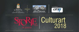 Storie...in Piazza, uscito il cartellone per l'estate 2018. Esordio con Antonio Monda, direttore artistico del festival del cinema di Roma