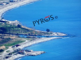 Inquinamento del Bussento e delle acque del golfo di Policastro, Santa Marina chiede incontro urgente con gestori centrale idroelettrica di Caselle
