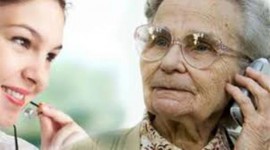 Santa Marina: richiesta di attivazione del servizio di telesoccorso