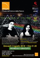 Le Magiche Notti del Cilento al MUN