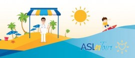 Asl in tour nel Cilento. Il 31 luglio tappa a Scario