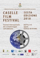 CFF 2018, ecco i 23 ''corti'' selezionati