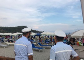 Camerota, blitz dei Vigili: scovati i ''furbetti'' dell'imposta di soggiorno