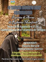 4a tappa della Book's day itinerante: Il Poeta di Arras di Roberta Manfredi