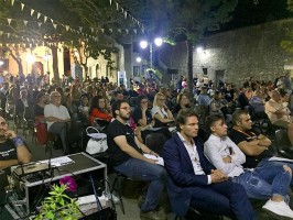 CFF 2018, il programma della terza ed ultima giornata