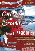 Correre a Scario: sport e aiuti concreti al popolo africano