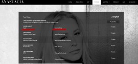 Concerti di Anastacia e Nino d'Angelo: domani la conferenza stampa di Sapri Anni 60