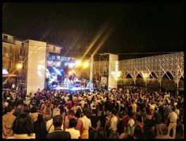 Al via la kermesse di musica popolare cilentana MyLand Hera Music Festival