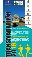 Al via la 15esima edizione della Transmarathon