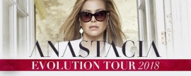 Anastacia si, Anastacia no...prima le accuse, poi la (parziale) smentita
