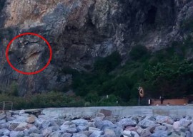 Caduta massi a ridosso del Mingardo, la dichiarazione del Presidente Canfora