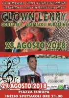 Roccagloriosa: festa in occasione della commemorazione del Martirio di San Giovanni Battista, Santo Patrono del paese