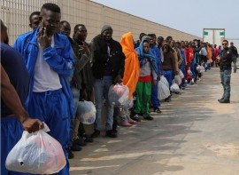 Emergenza Diciotti, la Diocesi di Teggiano-Policastro pronta ad accogliere i migranti