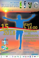 Sabato 15 settembre la Camerota Live tra sport, salute e solidarieta