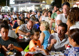 Marina di Camerota, edizione record per la Festa del Mare e dei Pescatori