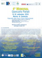 Immersioni, incontri e workshop: Camerota abbraccia il quarto memorial Giancarlo Parlati