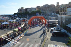 Sabato gran finale del circuito Cilento di Corsa con la Camerota Live
