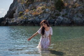 Mostra del Cinema di Venezia, film girato a Camerota fa incetta di premi