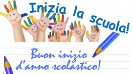 San Giovanni a Piro, veglia di preghiera per l'inizio dell'anno scolastico. Messaggio del Vescovo De Luca per il mondo della scuola