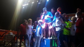 Camerota Live 2018 a Iannone. Nigro, Antico e Cilento Run vincono il circuito Cilento di Corsa 2018