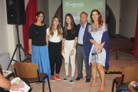 Ascea, terminata la XXI edizione del Mediterraneo Video Festival, ecco i vincitori