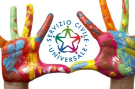 Santa Marina: Avviso di selezione di 20 Volontari per il Servizio Civile Universale