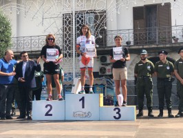 Cilento Run: secondo posto alla STRAELEA 2018. Bronzo per Marialuisa Langella ad Ottaviano